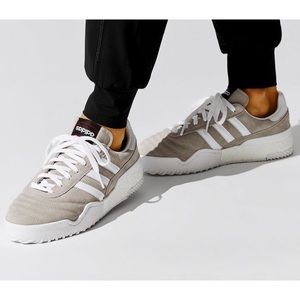 alexander wang adidas womens shoes